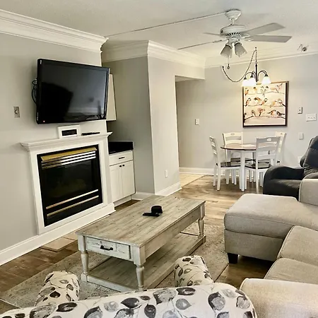 River Place Condos #102 2Bd